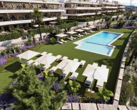 Новостройки - Apartment Penthouse - Бенидорм - Финестрат
