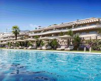 Новостройки - Apartment Penthouse - Бенидорм - Финестрат