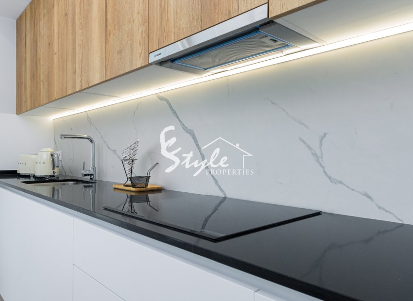 Новостройки - Apartment Penthouse - Бенидорм - Финестрат