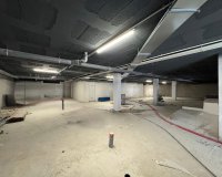 Новостройки - Apartment Penthouse - Бенидорм - Финестрат