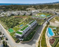 Новостройки - Apartment Penthouse - Бенидорм - Финестрат