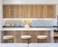 Новостройки - Apartment Penthouse - Бенидорм - Финестрат
