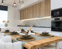 Новостройки - Apartment Penthouse - Бенидорм - Финестрат