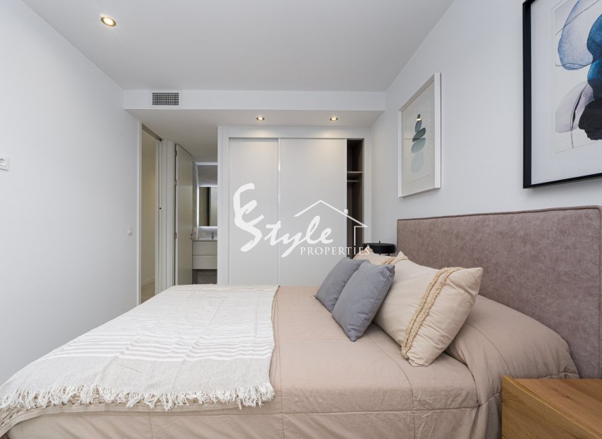 Новостройки - Apartment Penthouse - Бенидорм - Финестрат