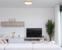 Новостройки - Apartment Penthouse - Бенидорм - Финестрат