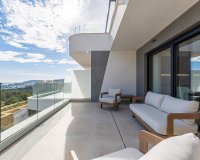 Новостройки - Apartment Penthouse - Бенидорм - Финестрат