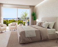 Новостройки - Apartment Penthouse - Бенидорм - Финестрат