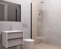 Новостройки - Apartment Penthouse - Бенидорм - Финестрат