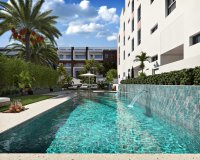 Новостройки - Apartment Penthouse - Бенидорм - La Vila Joiosa