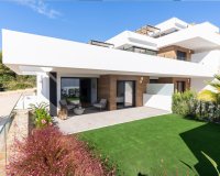 Новостройки - Apartment Penthouse - Cumbre de Sol - Кумбре дель Соль