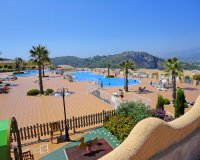 Новостройки - Apartment Penthouse - Cumbre de Sol - Кумбре дель Соль