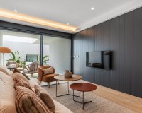 Новостройки - Apartment Penthouse - Cumbre de Sol - Кумбре дель Соль