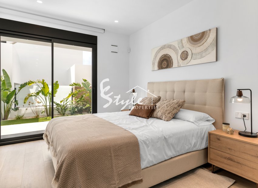 Новостройки - Apartment Penthouse - Cumbre de Sol - Кумбре дель Соль