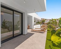 Новостройки - Apartment Penthouse - Cumbre de Sol - Кумбре дель Соль