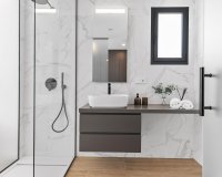 Новостройки - Apartment Penthouse - Cumbre de Sol - Кумбре дель Соль