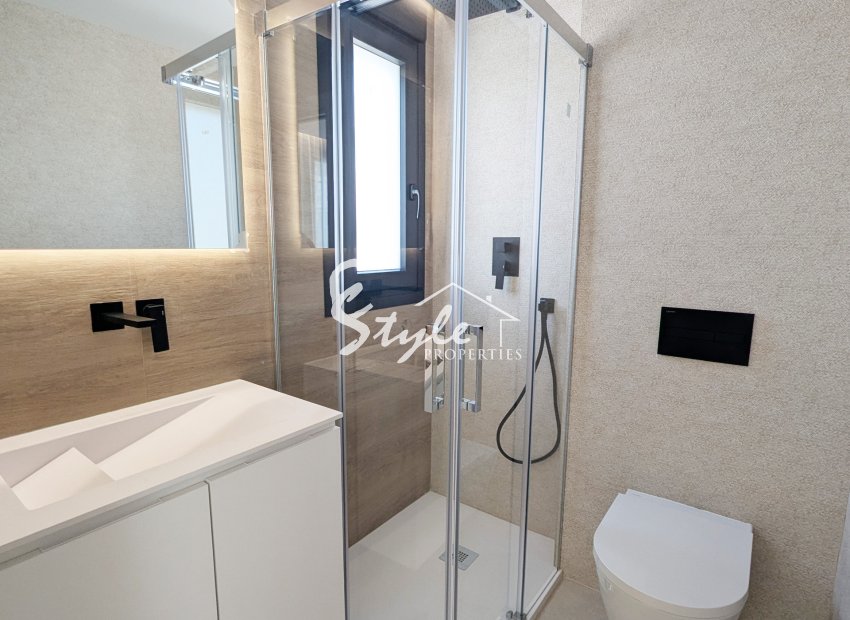 Новостройки - Apartment Penthouse - Дения - Denia