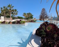 Новостройки - Apartment Penthouse - Дения - Denia
