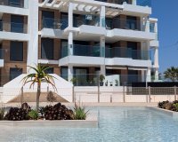 Новостройки - Apartment Penthouse - Дения - Denia