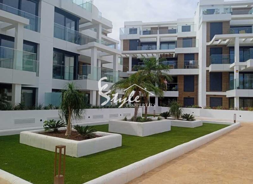 Новостройки - Apartment Penthouse - Дения - Denia
