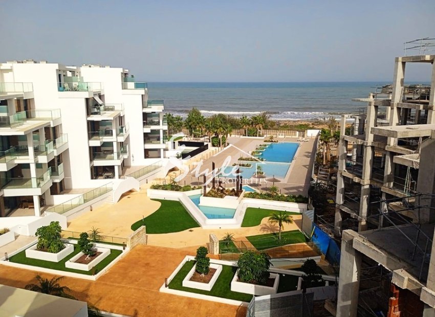 Новостройки - Apartment Penthouse - Дения - Denia