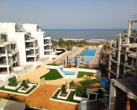 Новостройки - Apartment Penthouse - Дения - Denia