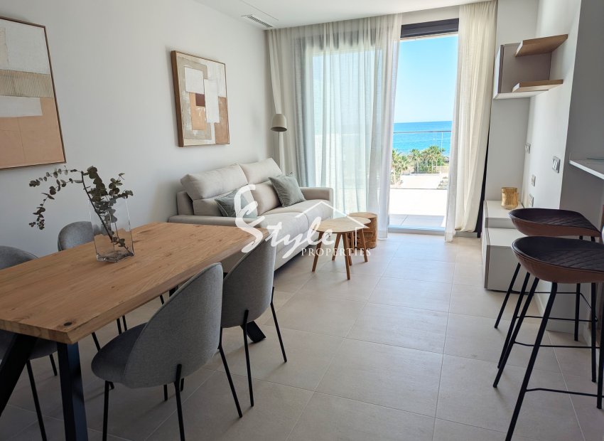 Новостройки - Apartment Penthouse - Дения - Denia