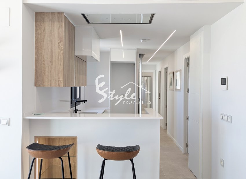 Новостройки - Apartment Penthouse - Дения - Denia