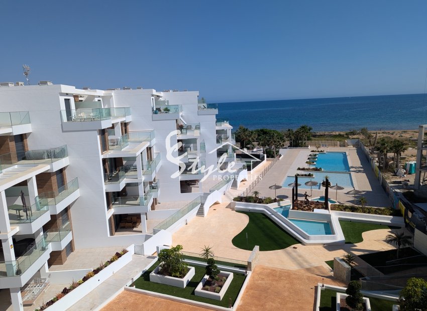 Новостройки - Apartment Penthouse - Дения - Denia