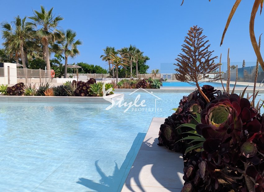 Новостройки - Apartment Penthouse - Дения - Denia