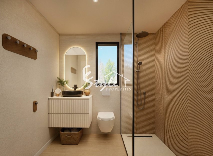 Новостройки - Apartment Penthouse - Guardamar - Гуардамар дель Сегура