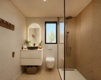 Новостройки - Apartment Penthouse - Guardamar - Гуардамар дель Сегура