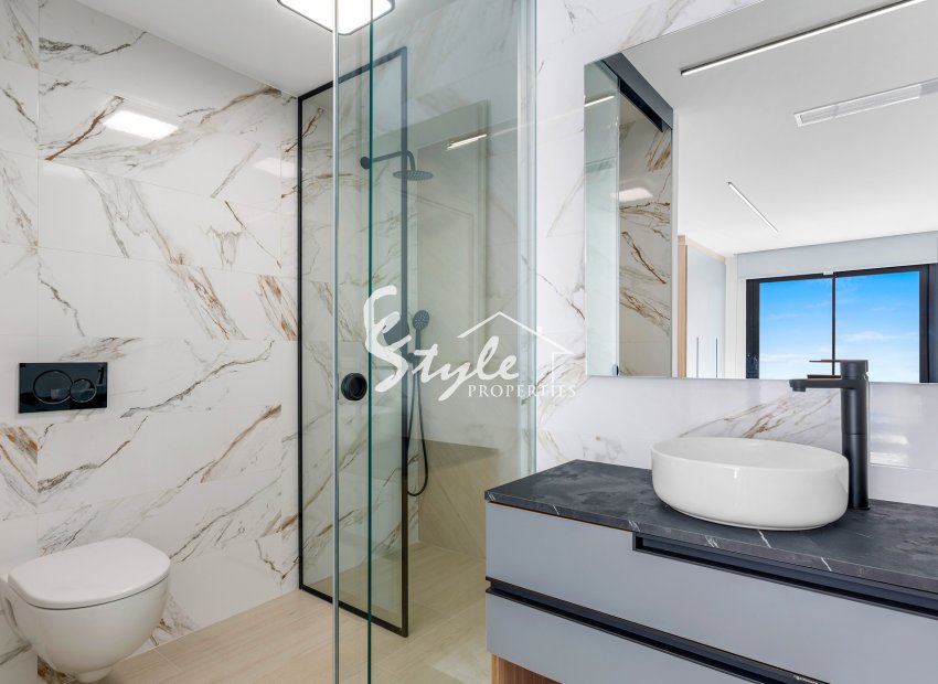 Новостройки - Apartment Penthouse - Guardamar - Гуардамар дель Сегура