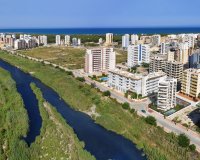 Новостройки - Apartment Penthouse - Guardamar - Гуардамар дель Сегура