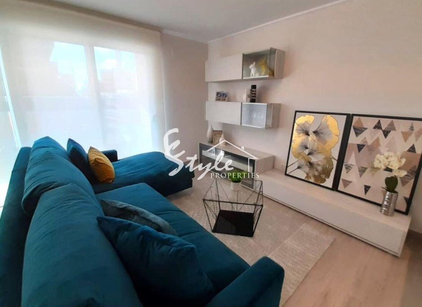 Новостройки - Apartment Penthouse - Guardamar - Гуардамар дель Сегура