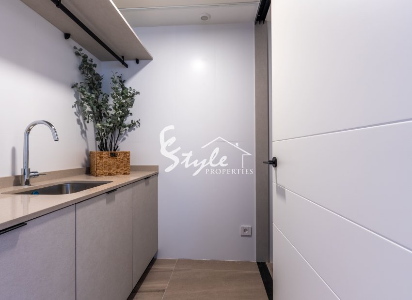 Новостройки - Apartment Penthouse - Guardamar - Гуардамар дель Сегура