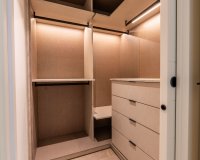 Новостройки - Apartment Penthouse - Guardamar - Гуардамар дель Сегура