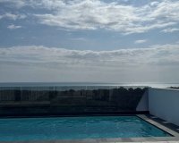 Новостройки - Apartment Penthouse - Guardamar - Гуардамар дель Сегура