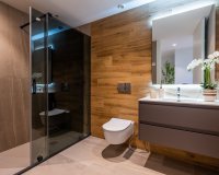 Новостройки - Apartment Penthouse - Guardamar - Гуардамар дель Сегура