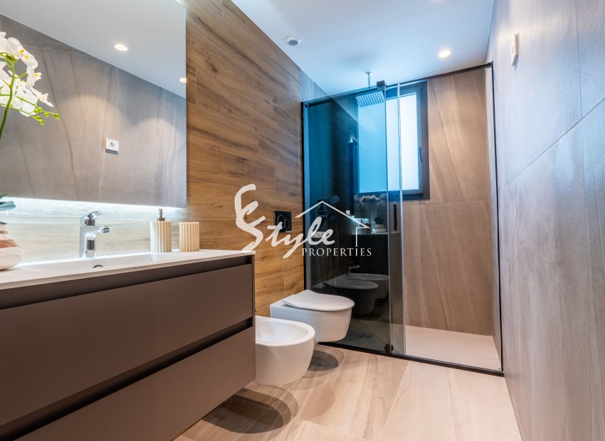 Новостройки - Apartment Penthouse - Guardamar - Гуардамар дель Сегура