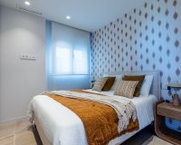 Новостройки - Apartment Penthouse - Guardamar - Гуардамар дель Сегура