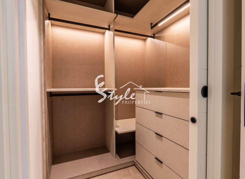 Новостройки - Apartment Penthouse - Guardamar - Гуардамар дель Сегура