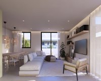 Новостройки - Apartment Penthouse - Хавеа - Javea