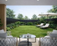 Новостройки - Apartment Penthouse - Хавеа - Javea