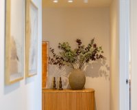 Новостройки - Apartment Penthouse - Кальпе