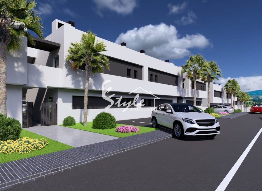 Новостройки - Apartment Penthouse - La Finca Golf - La Finca Golf Resort