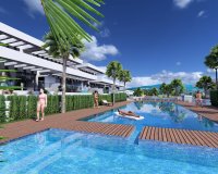 Новостройки - Apartment Penthouse - La Finca Golf - La Finca Golf Resort