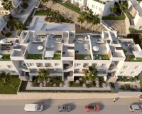Новостройки - Apartment Penthouse - La Finca Golf - La Finca Golf Resort