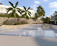 Новостройки - Apartment Penthouse - La Finca Golf - La Finca Golf Resort