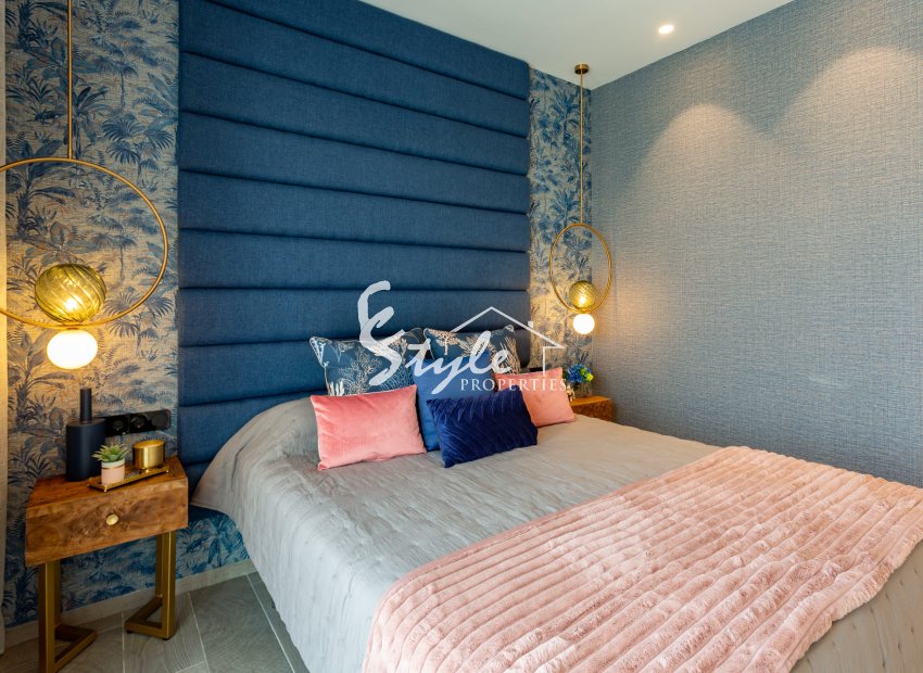 Новостройки - Apartment Penthouse - La Finca Golf - La Finca Golf Resort