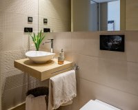 Новостройки - Apartment Penthouse - La Finca Golf - La Finca Golf Resort